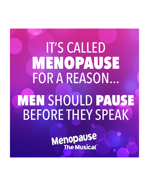 Magnet: "MenPause"